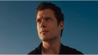 David Korensvet's Mysterious Changes: The New Superman Is Amazing