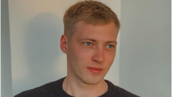 Unexpected Twist: Grigoriy Baklanov and Ksenia Shcherbach Tease New Collaboration