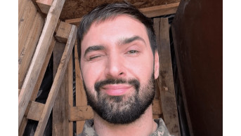 Таємничий союз: Віталій Козловський одружився та став батьком
