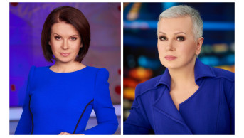 Secrets of Alla Mazur: Who is the father of her son?