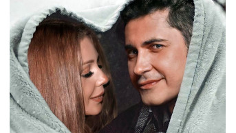 Dan Balan and Tina Karol's Mysterious Reunion in the Carpathians Sets Fans Abuzz
