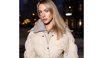 Lesia Nikitiuk's Diet Secrets: A Decade of Healthy Eating