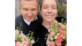 Secrets of Osadchai and Gorbunov's love: A hidden romance and trials of war
