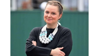 Ukrainian Actress Vitalina Bibliv's Secret War-Torn Wedding: What We Know