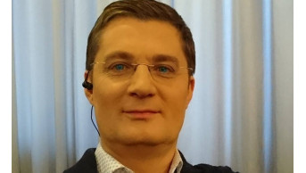 Таємниці сімейного життя Ігоря Кондратюка: секрети успіху та випробування на шляху до гармонії
