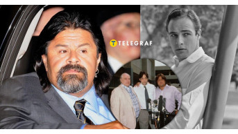 The Unexpected Life of Marlon Brando's Son: Miko Brando's Journey