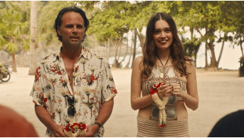 Discover the Exotic Filming Locations of ''The White Lotus'' Season 3 in Thailand