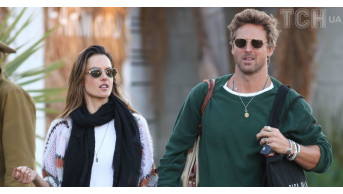 Unexpected Connection: Australian Designer and Former Victoria's Secret Angel Spotted Together