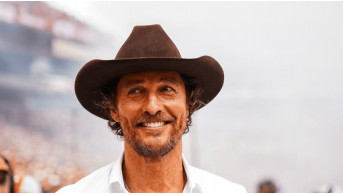 Matthew McConaughey's Success Secret: How Moving to Texas Changed His Career
