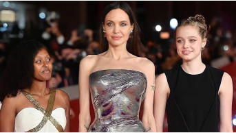 Shiloh Jolie-Pitt's Dance Talent Shines: A Rising Star in the Dance World
