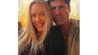 Max Chmerkovskiy and Peta Murgatroyd's Electrifying Dance Celebrates Philadelphia Eagles' Victory
