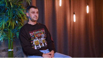 Тарас Стадницький: в розшуку, але з посмішкою