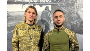 Taras Topolia's Bold Promise: Ready to Defend Ukraine Again