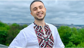 Taras Topolya revealed his income: how much does the frontman of ''Antitila'' earn