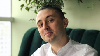 Тарас Тополя здивував рідкісним фото з донькою: неймовірна схожість з батьком