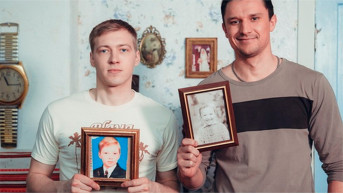 Тарас Цимбалюк під вогнем критики: плагіат і мрії про продовження ''Спіймати Кайдаша''