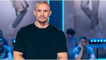 Тарас Цимбалюк повертається у 2 сезон ''Кава з кардамоном'' — інтриги та претензії