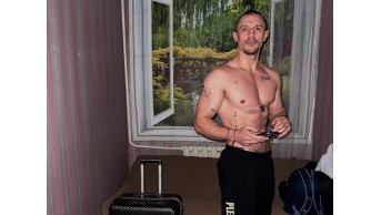 Taras Tsymbaliuk Shocks Fans with Dramatic Weight Loss: Discover His Secrets