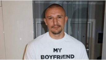 Taras Tsymbalyuk in a scandal: rest with a scandalous blogger and Russian songs