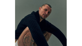 Taras Tsymbaliuk Shocks Fans with a Stunning Transformation