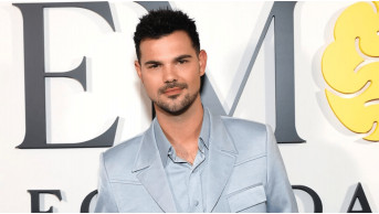 Taylor Lautner Returns: A Hunter of Werewolves in a Bold New Role