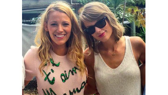 Taylor Swift and Hugh Jackman Enter Court Drama: Blake Lively's Legal Battle Takes Center Stage