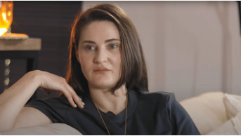 Tetyana Pesyk confessed about her worst shootings: ''You're a badass, how did you get accepted as an