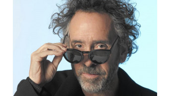 Tim Burton reveals: How technophobia affects his creativity