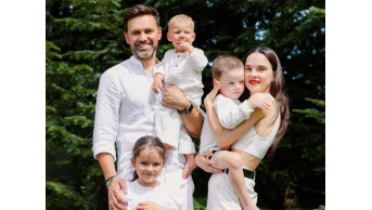 Timur Miroshnychenko on the finish line of adopting a second child: what difficulties did the star f