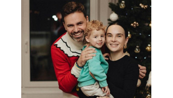 Timur and Inna Miroshnychenko: Operation of the named son Marcel and new challenges