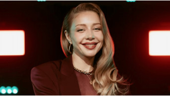 Tina Karol's Fitness Secret: How the Star Prepares for Her Concerts