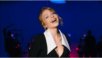 Tina Karol revealed the secret of her youth: refusing Botox and positive thinking