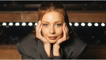 Tina Karol revealed the secrets of sports motivation and shared her challenges