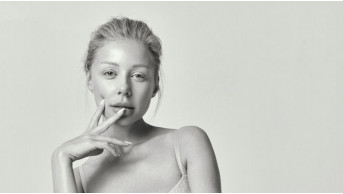 Tina Karol reveals her beauty secrets: did she use plastic surgery?