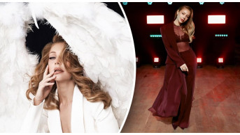 Tina Karol Reveals Why She Remains Single