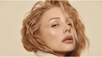 Tina Karol: A country house as a symbol of peace and memory