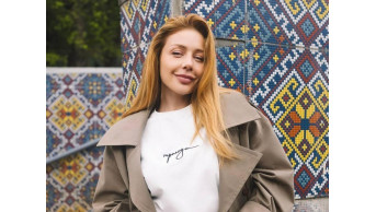 Tina Karol moved her fans: her son Veniamin came to support her at a concert in Lviv