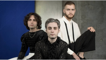 Тизер ''Bird of Pray'' від Ziferblat: Чи переможуть на Євробаченні?