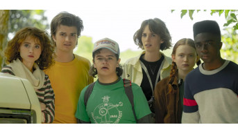 Teaser for the fifth season of ''Strange Wonders'' from Netflix: what awaits us in the finale