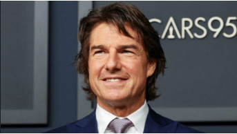 Tom Cruise and Victoria Canals: Is this really a new romance?