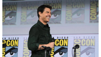 Tom Cruise Honored: Navy's Highest Civilian Award Celebrates Actor's Impact