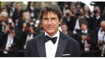Tom Cruise's Daring Aerial Stunt at 2000 Meters: 'Mission Impossible' Revelation