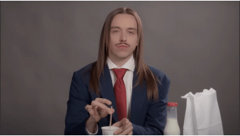 Tommy Cash Apologizes to Italians: Eurovision Controversy Ignites
