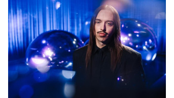 Tommy Cash Sparks Controversy at Eurovision 2025 with ''Espresso Macchiato''