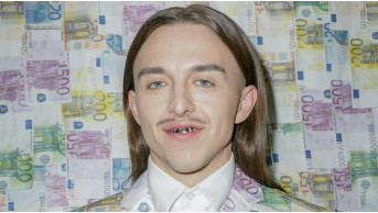 Tommy Cash's Eurovision Scandal: A Musical Controversy with Political Undertones