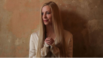 Ukrainian Singer Tonya Matviienko Reveals Disturbing Hospital Harassment Incident