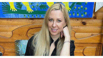 Tonya Matvienko: Selfie without makeup, inspiring!