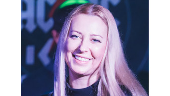Tonya Matviienko's Eurovision Dreams: Will She Take the Leap?
