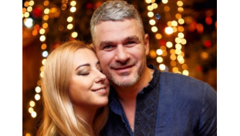 Tonya Matviienko Reveals Secrets of Her Harmonious Marriage with Arsen Mirzoian