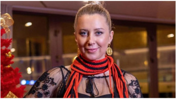 Tonya Matvienko's Secret to Eternal Youth: No Injections, Just Radiance